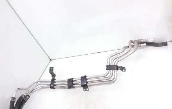 Jaguar S-Type Engine coolant pipe/hose