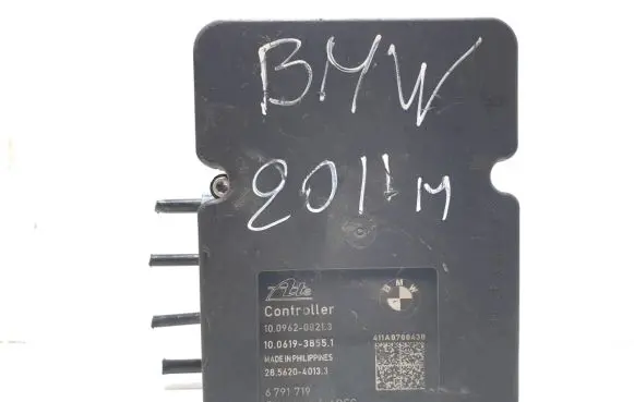 BMW 1 F20 F21 ABS Pump