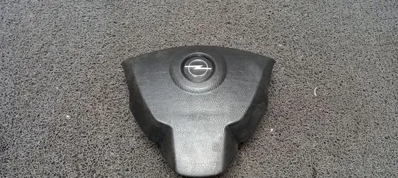 Opel Movano A Steering wheel airbag 8200188635