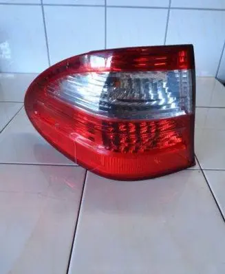 Mercedes-Benz E W211 Rear/tail lights