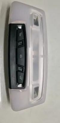 BMW 4 F36 Gran coupe Front seat light 7945983