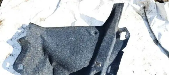 Seat Ibiza V (KJ) Other trunk/boot trim element 6F0867428