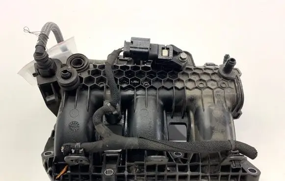 Opel Combo E Intake manifold 9842272880