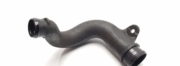 Volkswagen Golf III Intercooler hose/pipe 3A0145970