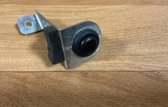 Mercedes-Benz E W212 Other switches/knobs/shifts A2048200214