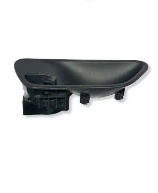 BMW 3 F30 F35 F31 Front door interior handle 7260089