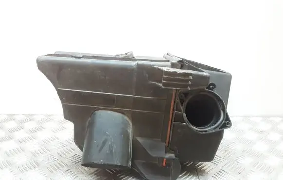 Volkswagen Polo Air filter box 6Q0129601AR