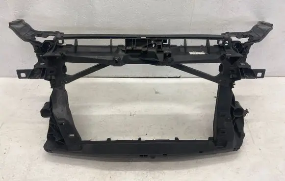Audi A3 S3 8V Radiator support slam panel 8V0805588A Z4833 E0610036200
