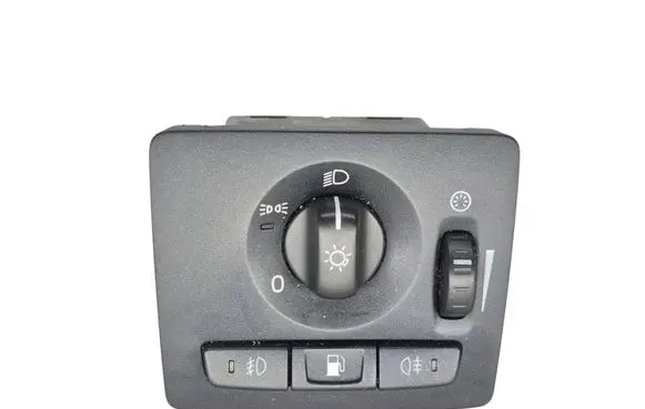 Light module LCM