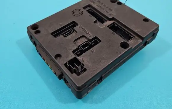 Renault Scenic I Central body control module 8200029342B IMPRK1374679