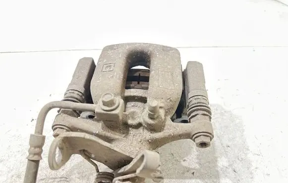 Opel Mokka X Rear brake caliper
