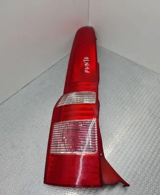 Fiat Panda II Rear/tail lights 280201 51705459 15102003
