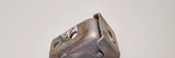 Peugeot 407 Rear door lower hinge ES71