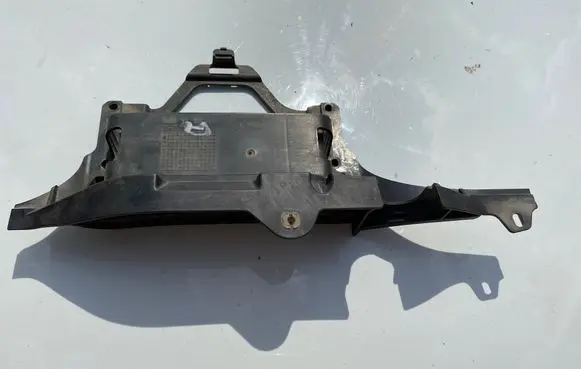 Opel Corsa D APC control unit/module 13301661 329510614