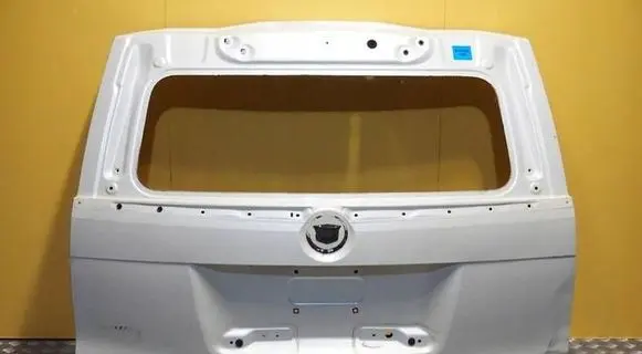 Cadillac Escalade Tailgate/trunk/boot lid 22756788 2520