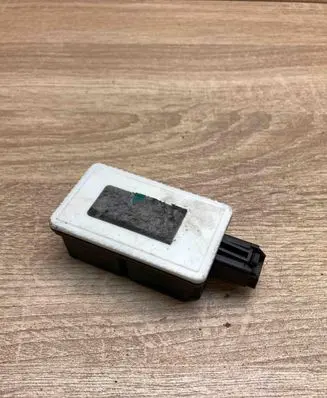Volvo V70 Door central lock control unit/module 31252988