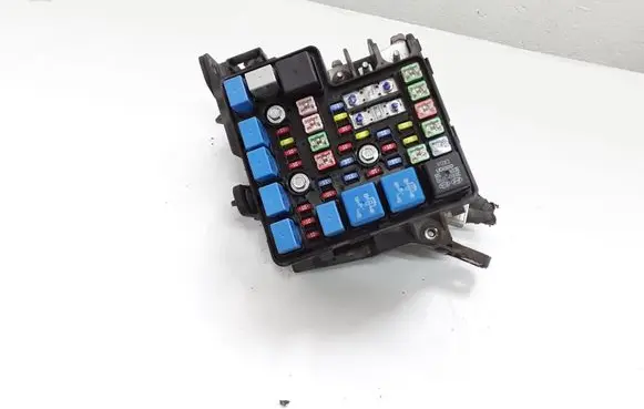 KIA Ceed Fuse module 914301H060
