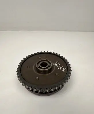 Camshaft pulley/ VANOS