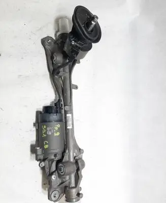 Volkswagen T-Roc Steering rack 25022026