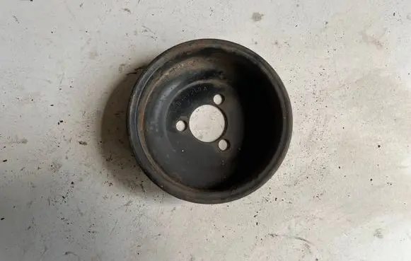 Seat Ibiza II (6k) Power steering pump pulley 030145269A