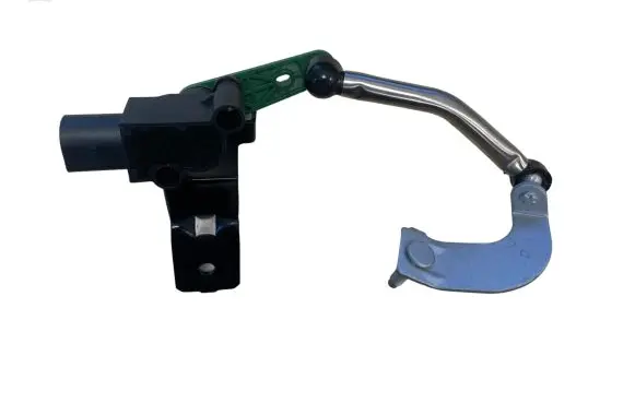 Audi Q3 8U Headlight/headlamp level sensor 3C0412521B