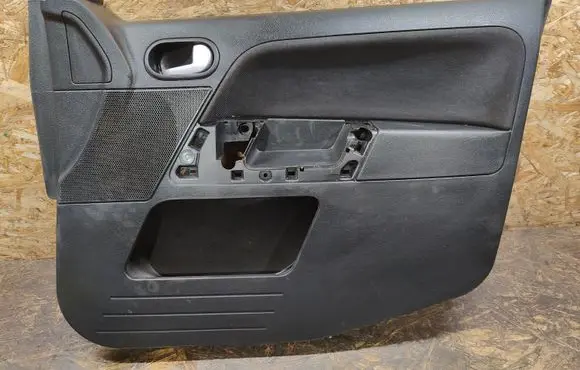 Ford Fusion Front door card panel trim 2N11N23942A