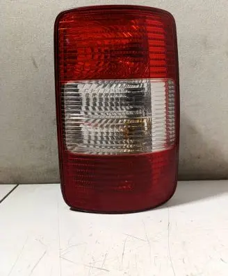 Volkswagen Caddy Rear/tail lights 2K0945112a