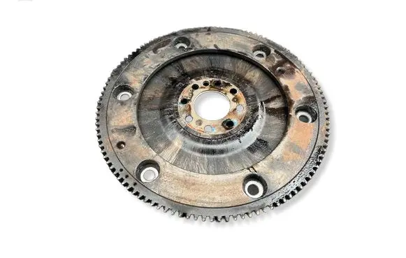 Ford Mondeo MK IV Flywheel 7G917M093AE