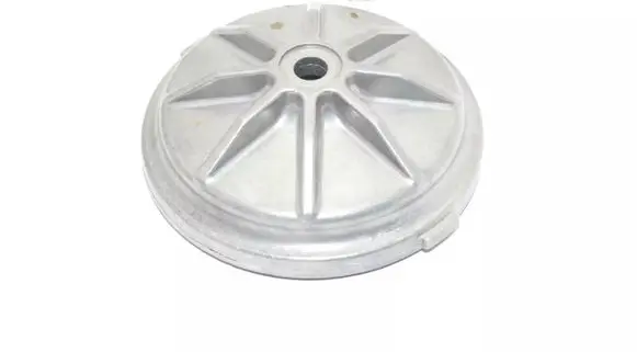 BMW 3 E36 Oil filter cover 11421711075 1711075