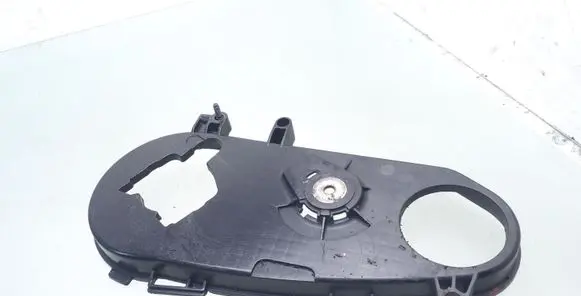 Jaguar S-Type Timing belt guard (cover) 4R8Q6A247AG