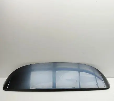 BMW X1 F48 F49 Tailgate/trunk spoiler 7350856