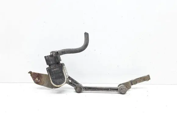 Volvo V70 Rear air suspension level height sensor 8G9N5A955BA 8G9N3C492AA