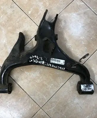 Land Rover Discovery 3 - LR3 Rear upper control arm/wishbone