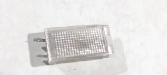 Mitsubishi Space Star Other interior light