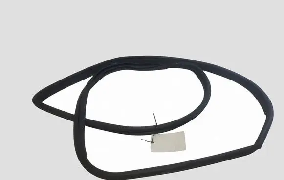 Toyota Auris 150 Front door rubber seal