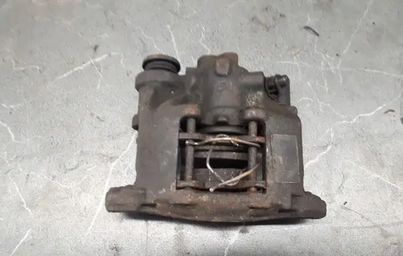 Peugeot 406 Rear control arm
