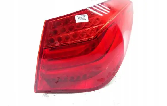 BMW 7 F01 F02 F03 F04 Rear/tail lights 7182198