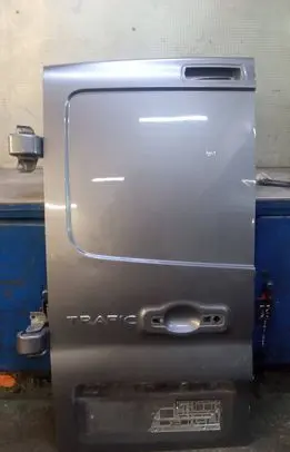 Renault Trafic III (X82) Back/rear loading door 