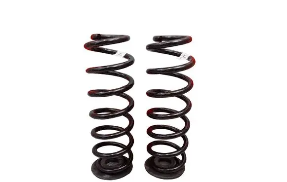 Volkswagen Golf VII Rear coil spring 5Q0511115FJ