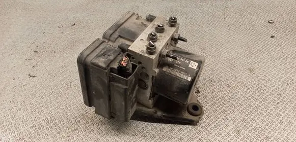 Skoda Superb B6 (3T) ABS Pump 1K0614517DE 1K0907379BJ