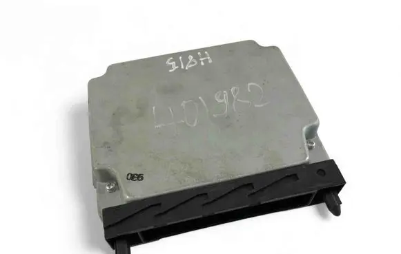 Engine control unit/module ECU
