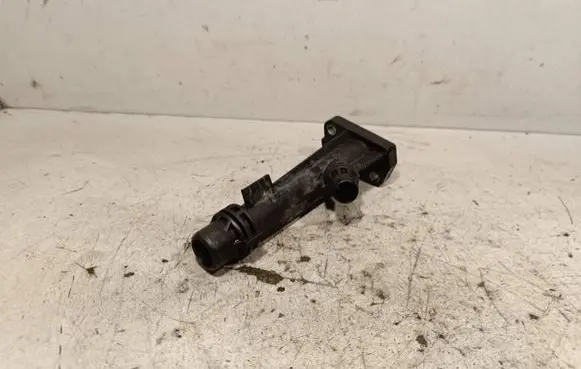 BMW X6 E71 Engine coolant pipe/hose 7803751