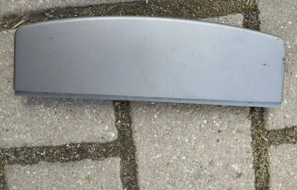 BMW 7 E65 E66 Headlining roof cover 7037175