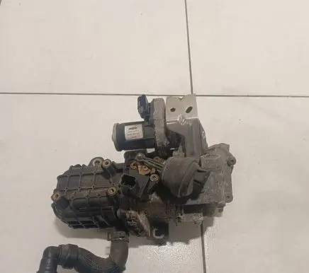 Ford S-MAX EGR valve cooler REDS7J9D475DA 1108532