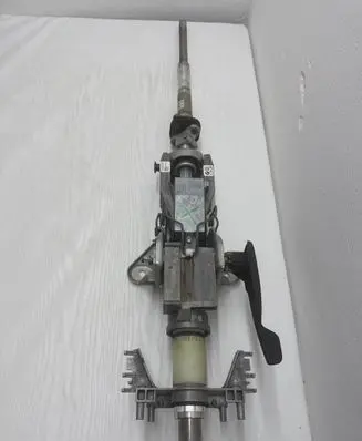 BMW 5 F10 F11 Steering wheel axle 6795344