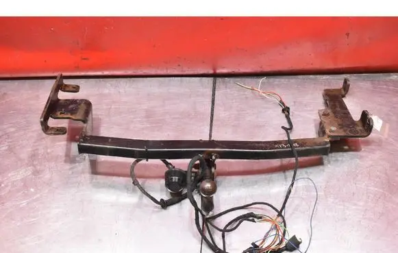 Nissan Murano Z50 Tow bar set 5907668838233