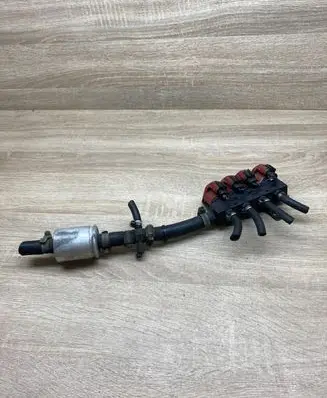 Opel Vectra C LP gas injectors set 67R010905 110R000033