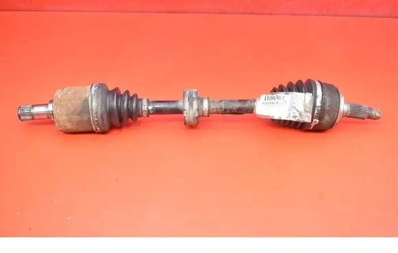 Honda Civic Front driveshaft