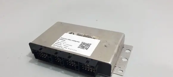 BMW X6 E71 Torque split ecu control unit/module 7595847