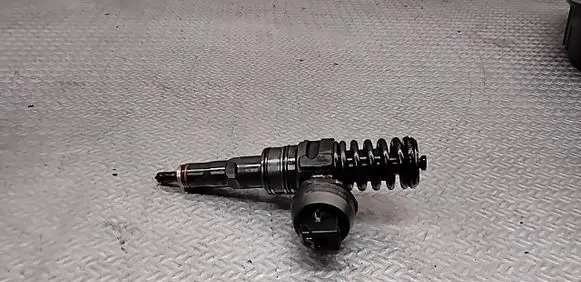 Volkswagen Sharan Fuel injector 038130073AK